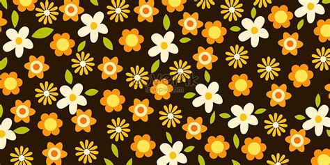 88 Background Flower Cartoon Images & Pictures - MyWeb