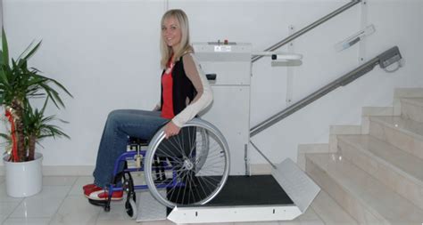 Commercial Elevator | Affordable wheelchair lifts, stair lifts & portable lift solutions for ...