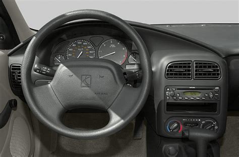 2002 Saturn SL - Specs, Prices, MPG, Reviews & Photos | Cars.com