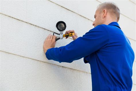 Home Security Systems Professional Installation | Denver CO