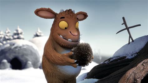 Resource - The Gruffalo's Child: Film Guide - Into Film