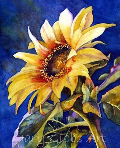 Famous Sunflower Paintings - Infoupdate.org