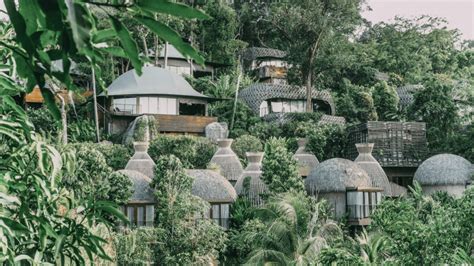 From treehouse to castles: These are Asia’s most unique luxury hotels