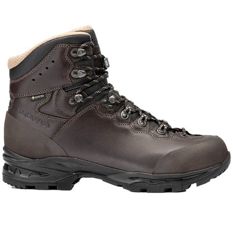 LOWA Men's Camino GTX FG Uninsulated Waterproof Hiking Boots | Sportsman's Warehouse