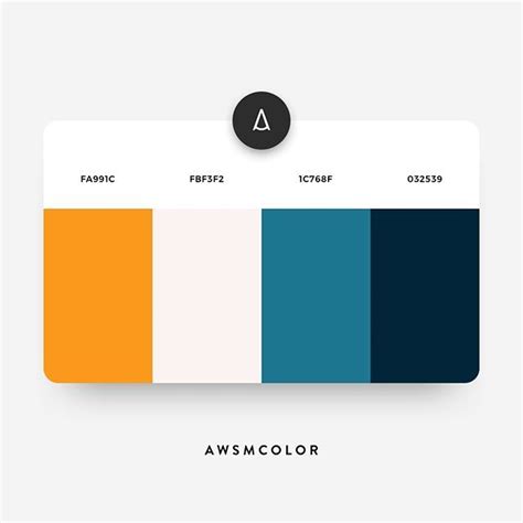 8 Fresh Website Color Schemes 2024 + Color Mood Board | Paletas de colores, Paleta de colores ...