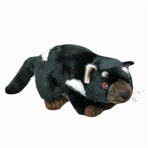 Tasmanian Devil stuffed animal Diego 9"/23cm soft plush toy Bocchetta NEW | eBay