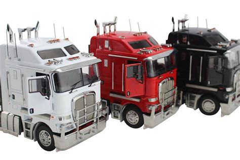 Kenworth Toy Trucks Australia | Wow Blog