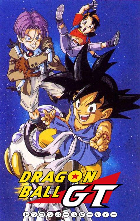 Dragon ball gt goku - xpresspassa