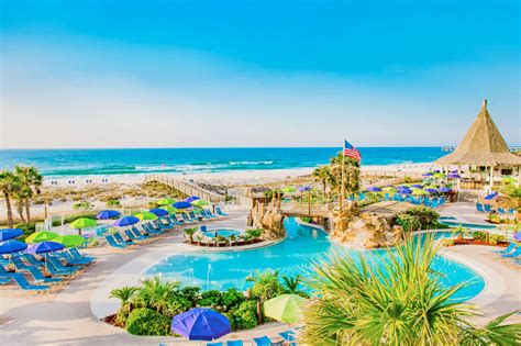 Hotel Day Passes in Pensacola Beach | Hotel Pool Passes Starting at $25 | ResortPass