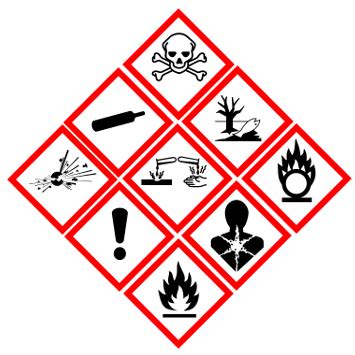 Printing Labels For Chemical Drums – Labeling News