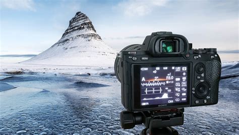 Do Camera Settings Actually Matter in Landscape Photography? | Fstoppers