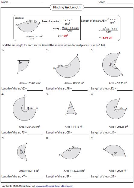 Perimeter Worksheets - Worksheet Template Tips And Reviews