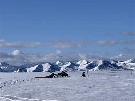 Testing on the Tundra: NASA Snow Program Heads North - Eos