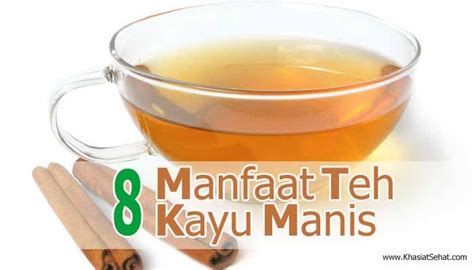 8-khasiat-dan-manfaat-teh-kayu-manis-untuk-kesehatan-dan-efek-sampingnya - Khasiat sehat