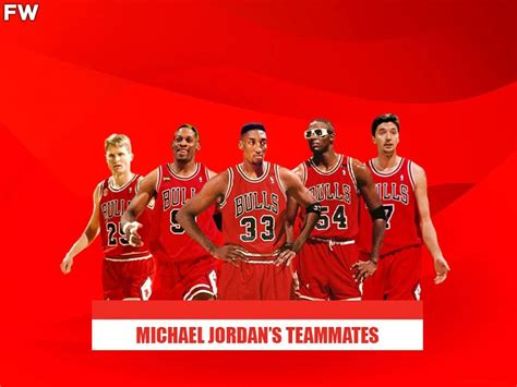 The Best Starting 5 Teammates Of LeBron James, Michael Jordan, Kobe Bryant, And Kevin Durant ...