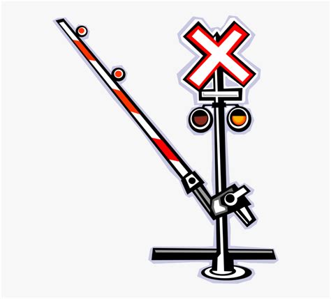 Railroad Crossing Sign Clip Art Clipart Best Clipart Best | The Best Porn Website