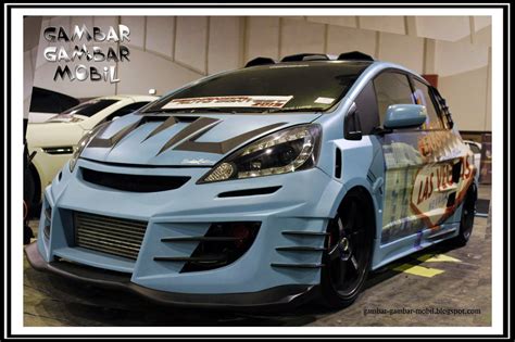 Gambar mobil honda terbaru - Gambar Gambar Mobil