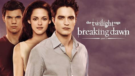 The Twilight Saga: Breaking Dawn - Part 1 (2011) - Reqzone.com