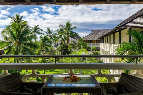 Classic Room - InterContinental Tahiti Resort & Spa