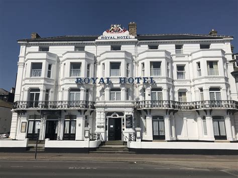 Royal Hotel, Great Yarmouth: Room, Prices & Reviews | Travelocity