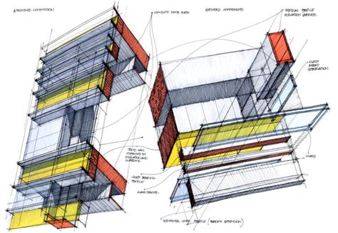 sketchbook - Explore, Collect and Source architecture | Sketch book, Architect sketchbook ...