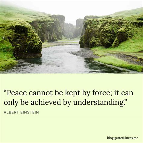 50+ Peace Quotes for a Calm, Relaxed, and Tranquil Mind