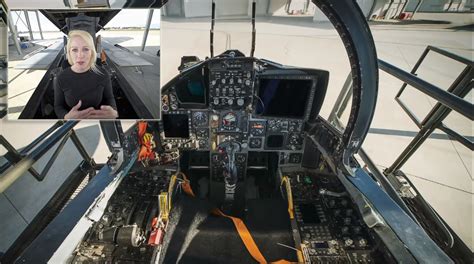 Retired USAF Pilot Breaks Down Nearly All The Buttons In the F-15 Eagle’s cockpit In This ...