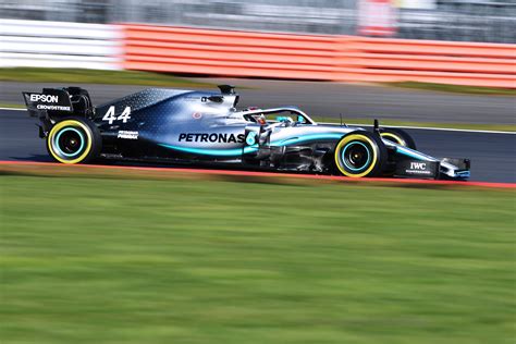 TIBCO Aims with Silver Arrows, Renews Innovative Partnership with Mercedes-AMG Petronas ...