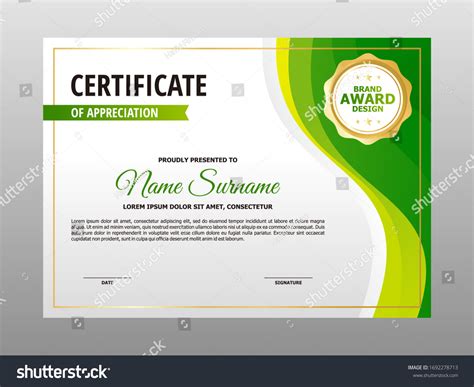 44,803 Certificate Border Green Royalty-Free Photos and Stock Images | Shutterstock