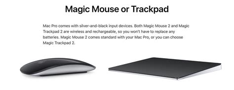 Magic Trackpad vs. Magic Mouse: Which is worth it? | by Jakub Jirak | Mac O’Clock | Medium