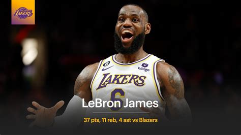 Los Angeles Lakers | NBA.com