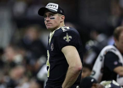 Saints’ Drew Brees Reveals Update on NFL Future | Heavy.com