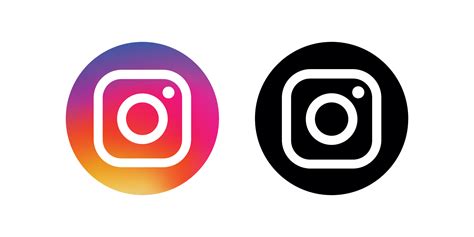 Instagram-Logo png, Instagram-Symbol transparent 18930624 PNG