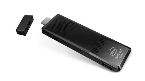 Intel's Compute Stick gets a powerful Skylake upgrade | TechRadar