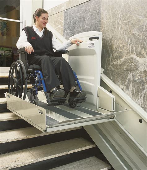 List Of Wheelchair Lift For Stairs Commercial 2022 - datainspire