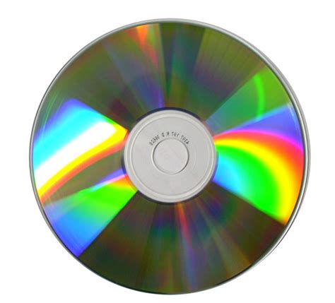 Free compact disc Stock Photo - FreeImages.com