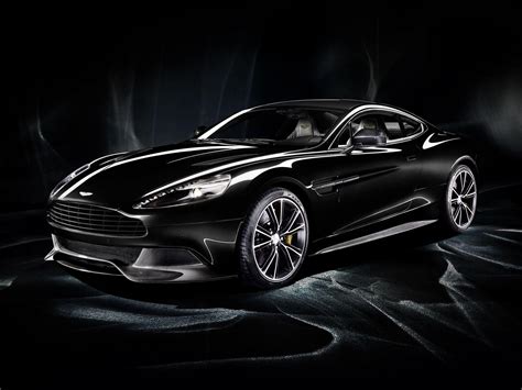 Aston Martin Vantage Wallpapers - Wallpaper Cave