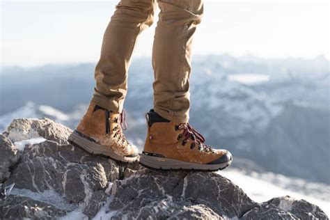 The Best Winter Boots for Men in 2024-2025 | GearJunkie Tested