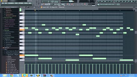 Fl Studio Tutorial | Dubstep | Introduction | Melody | Theory | Tips - YouTube