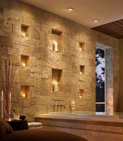 33 Best Interior Stone Wall Ideas and Designs for 2021