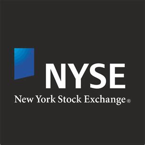 NYSE Logo PNG Vector (EPS) Free Download