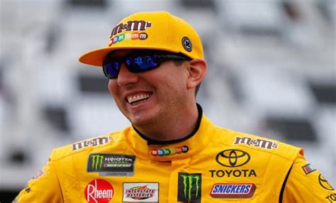 Know About Kyle Busch; Net Worth, Wife, Wins, Car, Age, Twitter