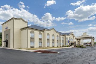 extended stay hotels in marion indiana - Leora Rush