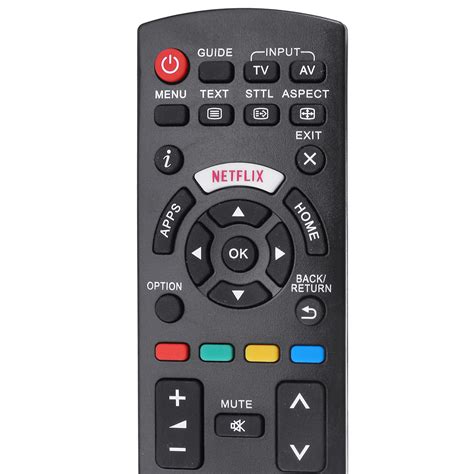 Universal Replacement Remote Control for Panasonic All Models TV Remote Control