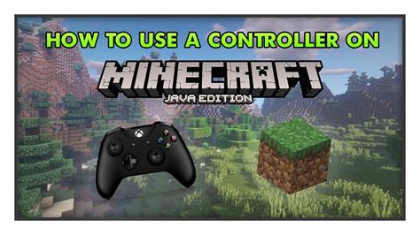 Best controller for minecraft mac - naahi