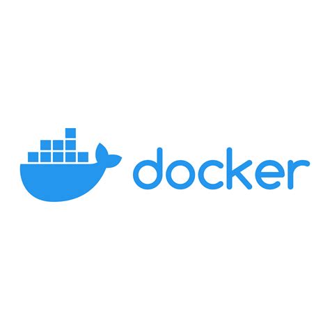 Logo Docker – Logos PNG