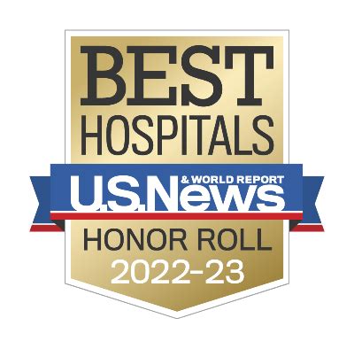 RUSH Again Among Best in Nation on U.S. News’ Best Hospitals Honor Roll