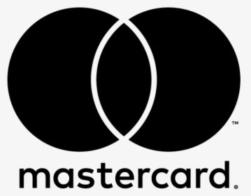 Mastercard Logo Transparent Vector - Logo Png Mastercard, Png Download , Transparent Png Image ...