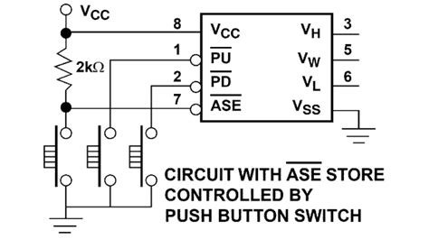 Digital Potentiometer IC,High Voltage Digital Potentiometer Circuit Supplier