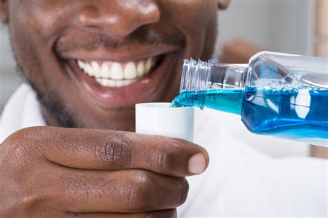 National Dental Hygiene Month: Rinse! – Rinse Your Mouth | Perfect Teeth